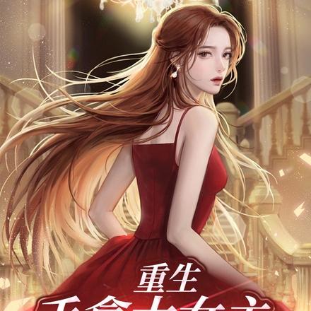 重生：手拿大女主剧本！