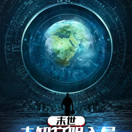 末世未知文明入侵我要守护蓝星