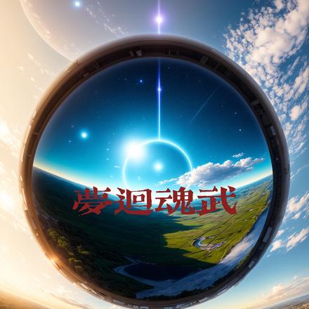 梦回魂武