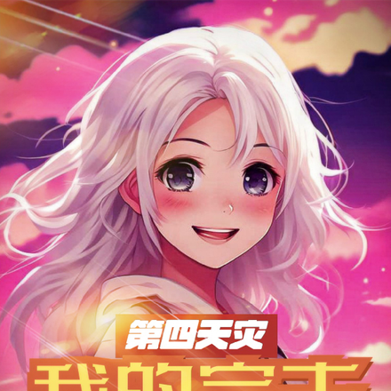 第四天灾:我的宗主强得可爱