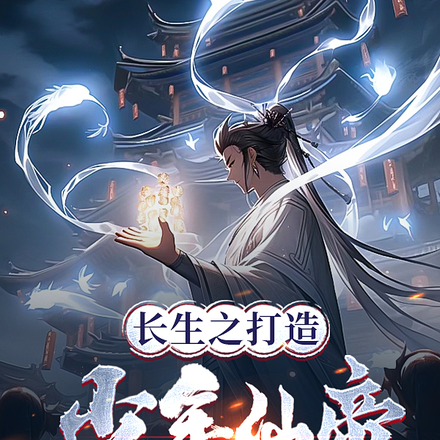 长生之打造少年仙帝军团