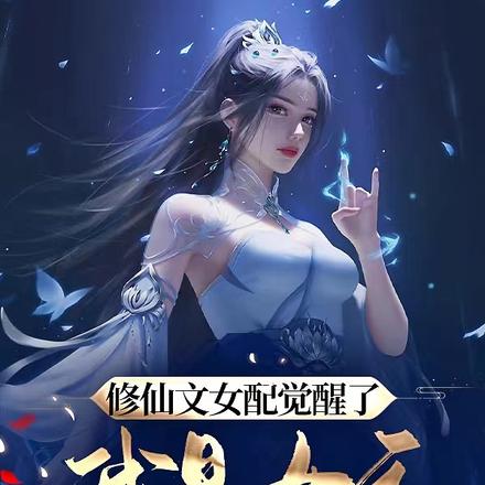 修仙文女配觉醒了,我是女主