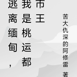 逃离缅甸，我是桃运都市王
