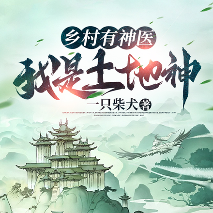 乡村有神医，我是土地神