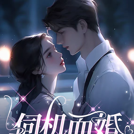 伺机而婚：禁欲许少又沦陷了