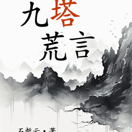九塔荒言