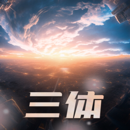 三体