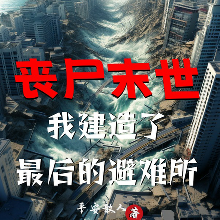 丧尸末世：我建造了最后的避难所