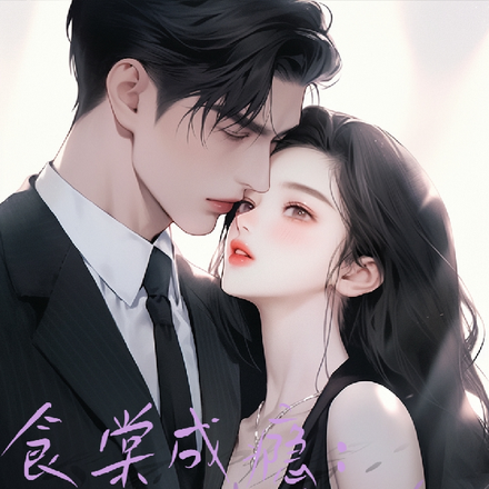 食棠成瘾：生情纪总温柔宠