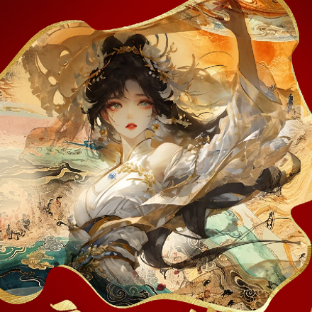 魔君别发癫