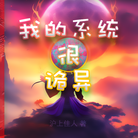 我的系统很诡异