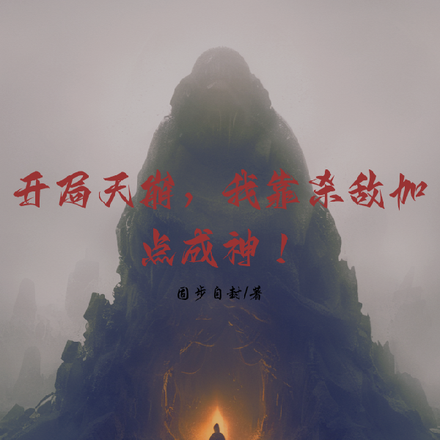 天崩开局:我靠杀敌加点成神!
