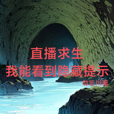 直播求生:我能看到隐藏提示