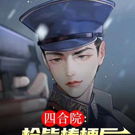 四合院：枪毙棒梗后我身份曝光了