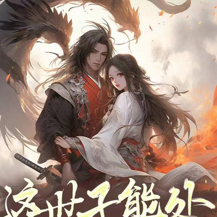 这世子能处,说截胡就截胡
