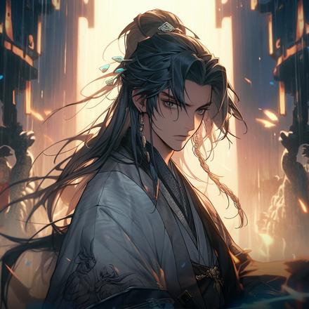 玄幻:遍地正道是吧?那我来曝光