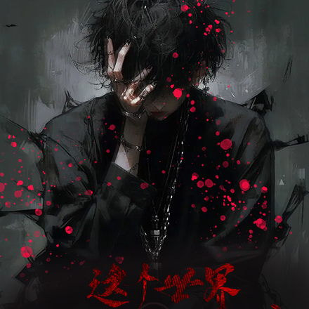这个世界殺人竟然犯法