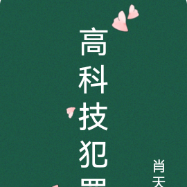 高科技犯罪