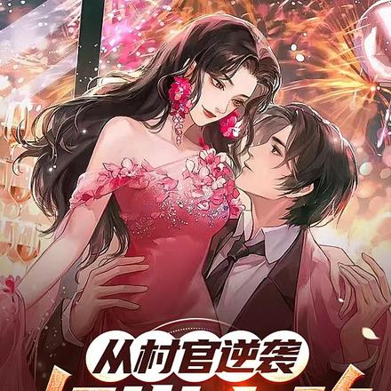 从村官逆袭:权巅之路
