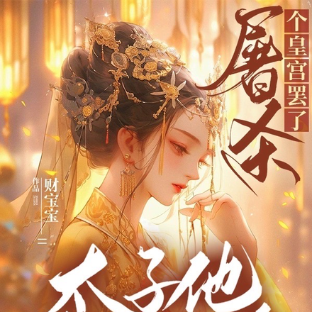 屠杀个皇宫罢了，太子他嗜妹如命