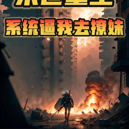 末世重生:系统逼我去撩妹