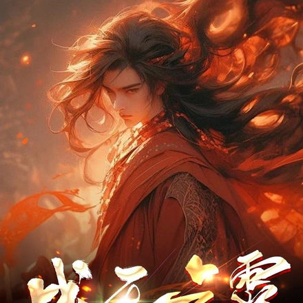 战天云霄