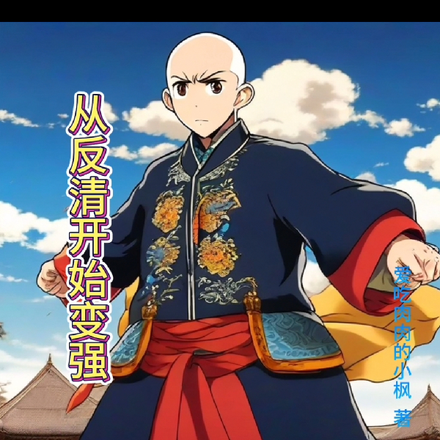 从反清开始变强