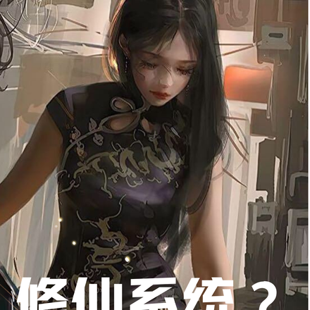 修仙系统?不,升天系统!