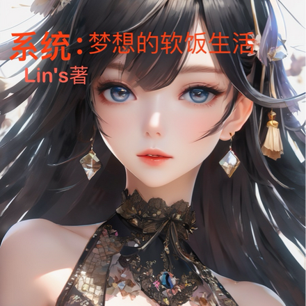 系统：梦想的软饭生活