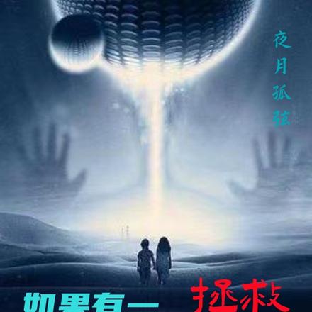 如果有一天需要你拯救世界