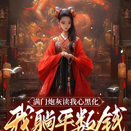 满门炮灰读我心黑化,我躺平数钱