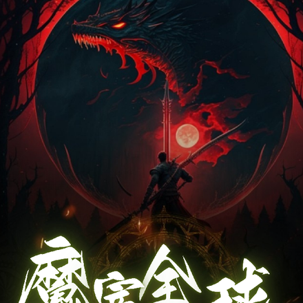 魔宰全球