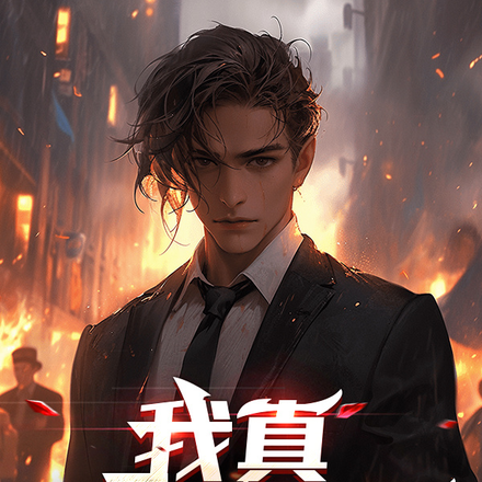 我真不是丧尸