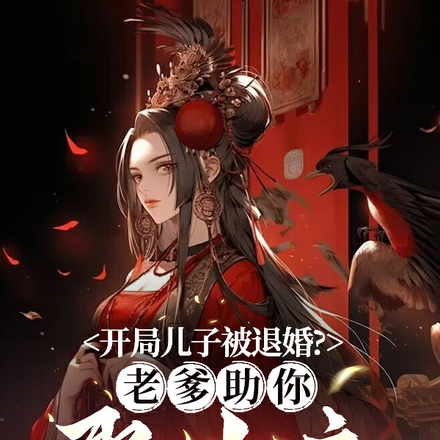 开局儿子被退婚?老爹助你娶女帝