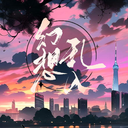 都市之幻想乱入