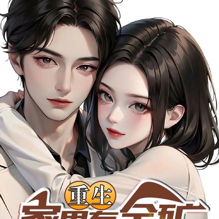 重生:家里有金矿,我有青梅女孩
