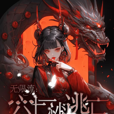 无限流:六十一秒逃亡