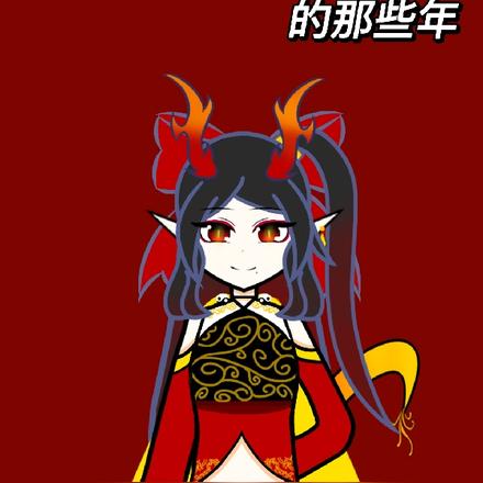 我在赛尔号当精灵的那些年