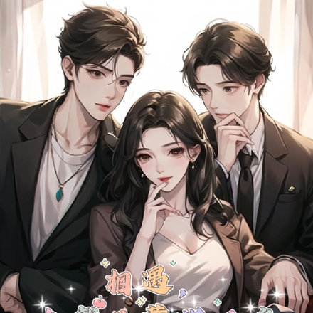 相遇，本就是蓄谋已久