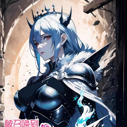 被召唤到魔王房间的LV0勇者