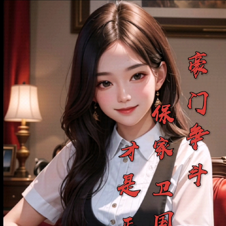 豪门争斗?保家卫国才是正道!