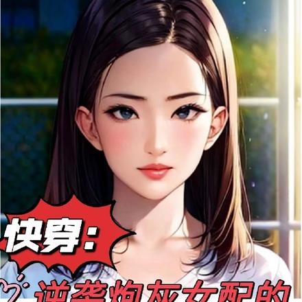 快穿：逆袭炮灰女配的悲惨人生