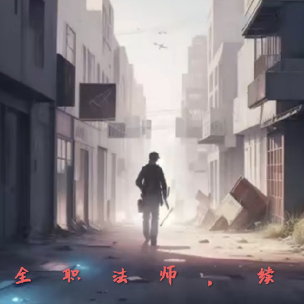 全职法师，续