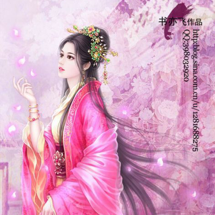 穿成奸臣之子他努力洗白中