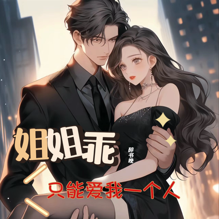 姐姐乖，只能爱我一个人