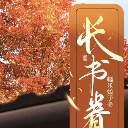 长书眷