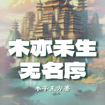 木亦禾生无名序