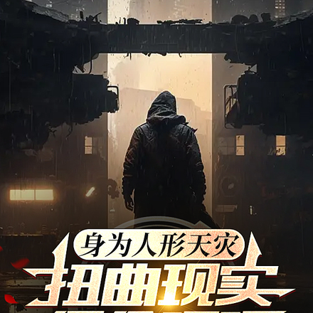 身为人形天灾，扭曲现实很合理吧