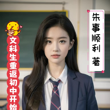 文科生重返初中开始改变