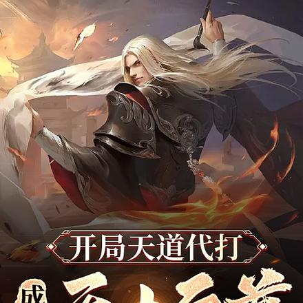 开局天道代打，成就无上至尊